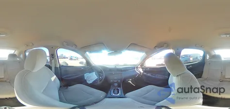 2012 Chevrolet Impala Lt z USA, uszkodzony, nr VIN 2G1WG5E30C1255352